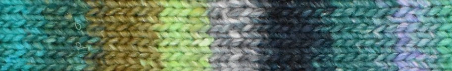 Noro Silk Garden Sock