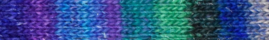 Noro Silk Garden Sock