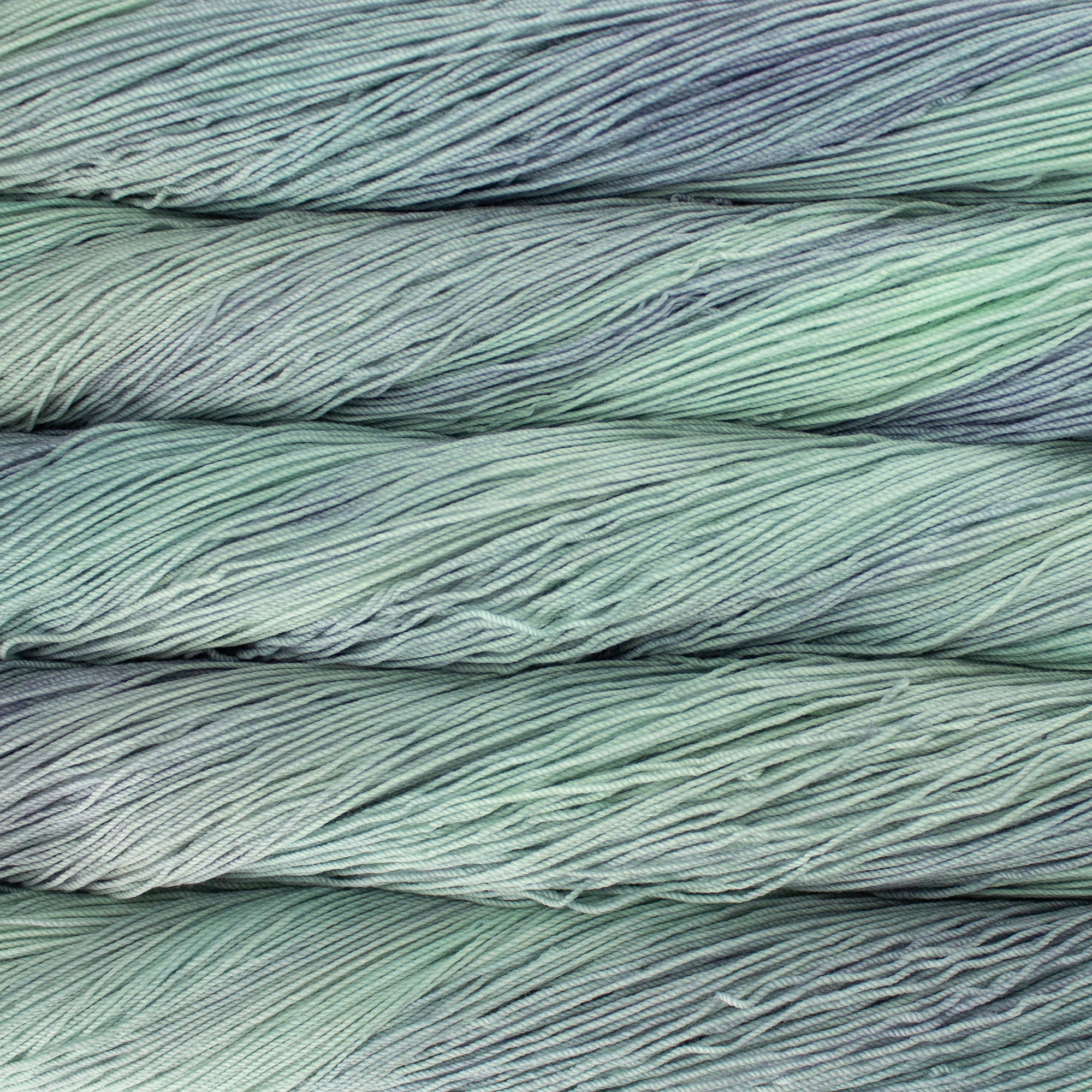 Malabrigo Orienta KAL