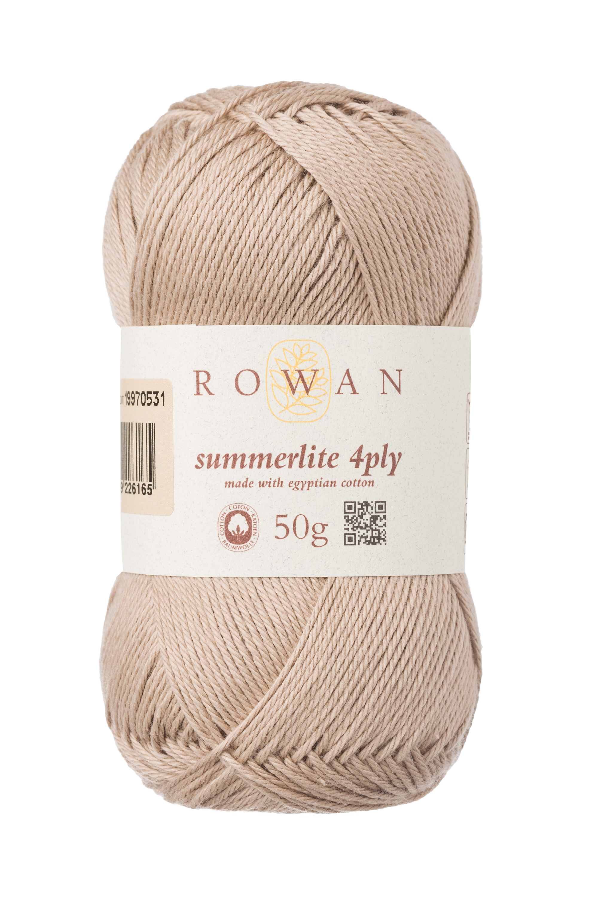 Summerlite 4ply