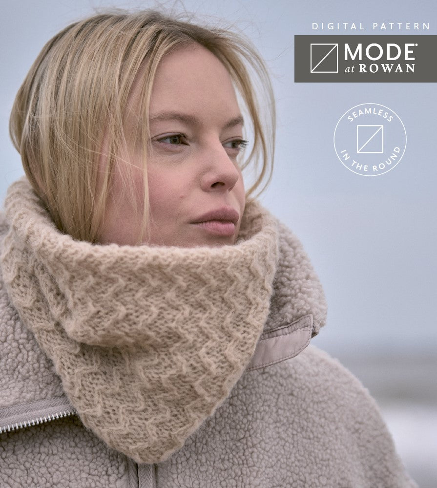 Mode Shoal and Metton Set Pattern