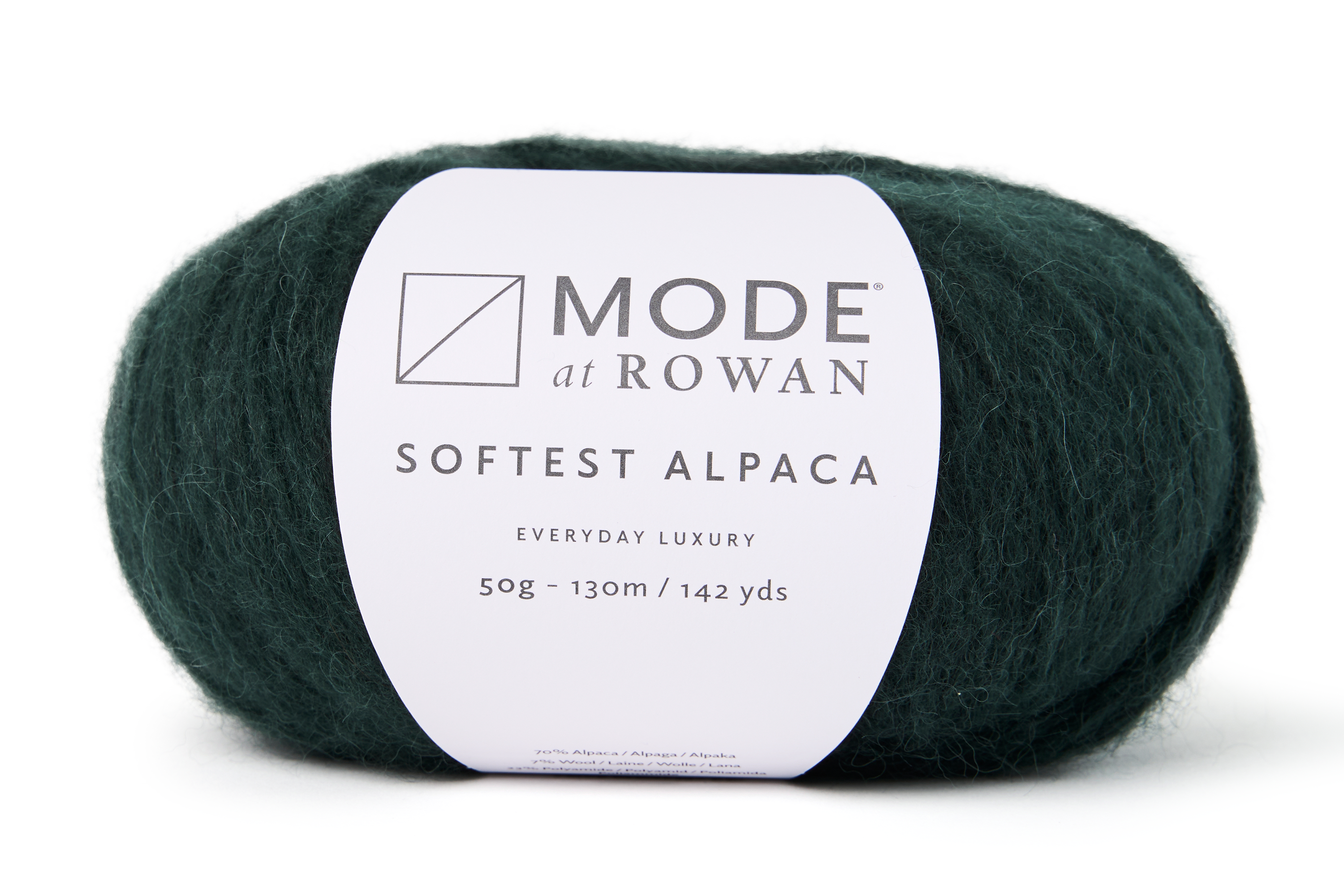 Mode - Softest Alpaca