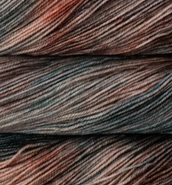 Malabrigo Orienta KAL