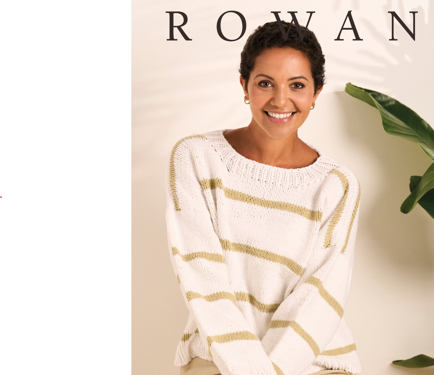 Rowan Swallow Pattern