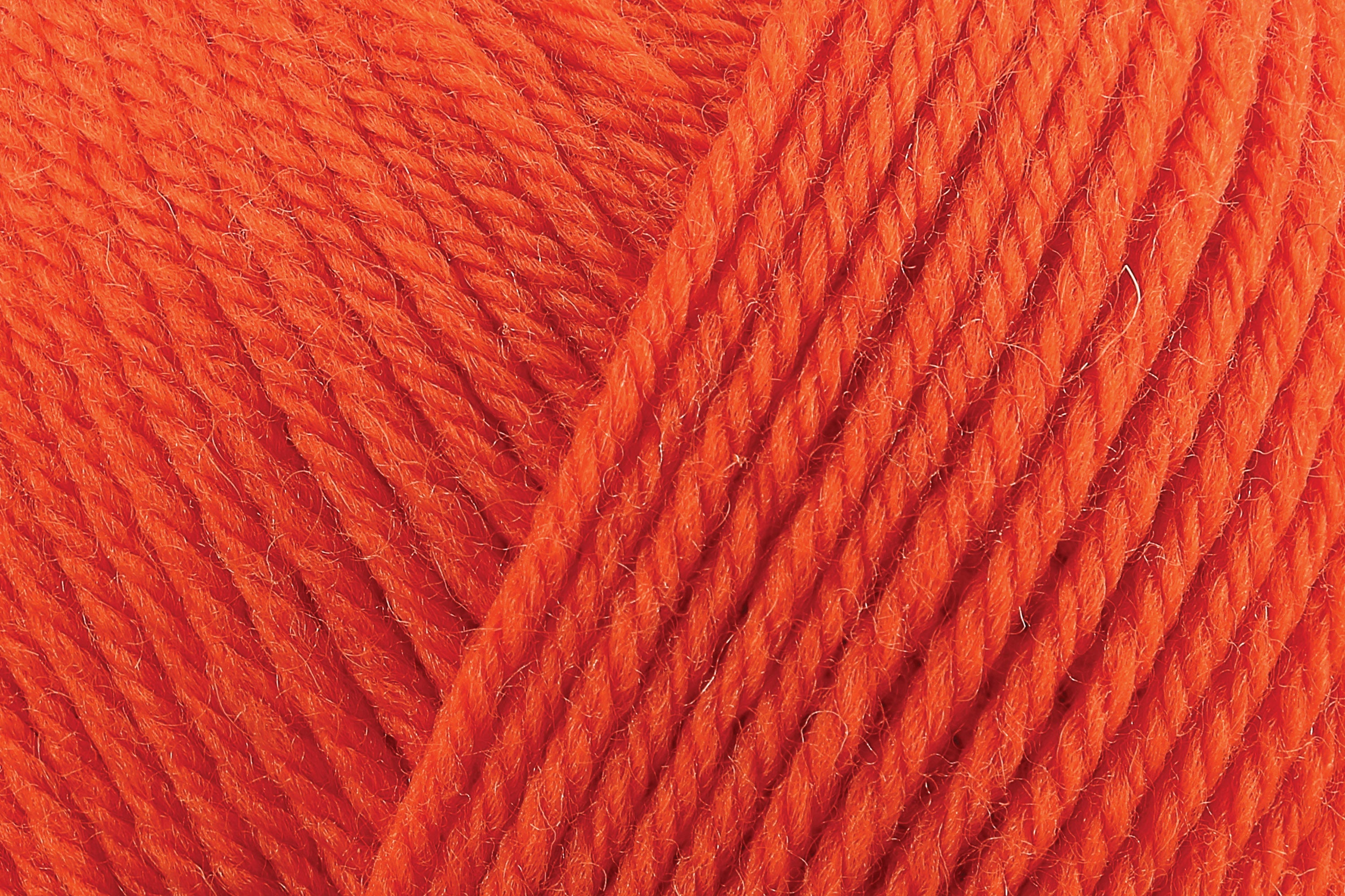 Pure Wool Superwash Worsted