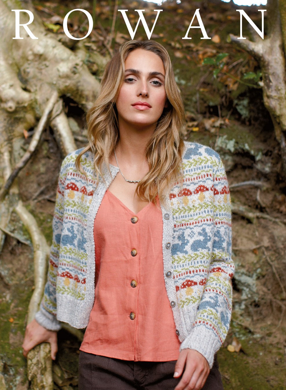 Rowan Toorie Pattern