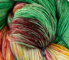 Madeline Tosh Merino Light