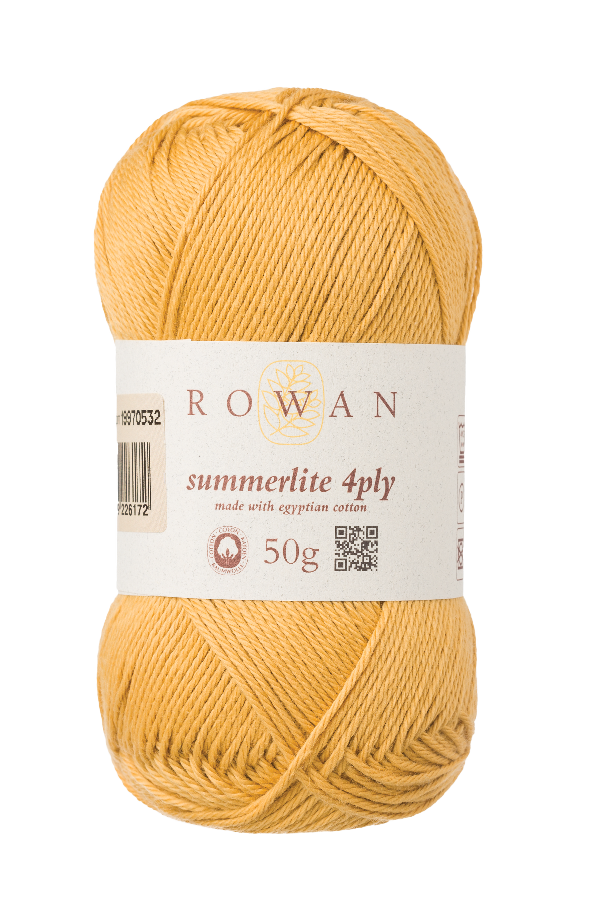 Summerlite 4ply