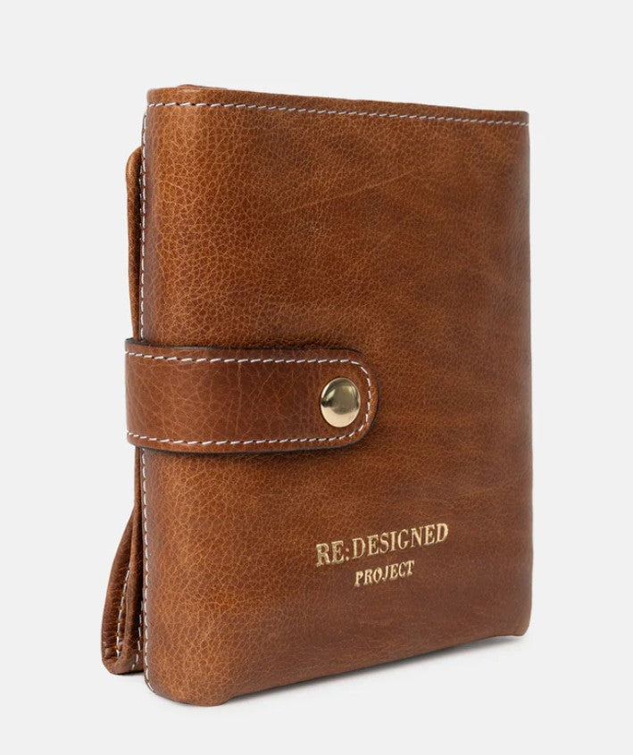 ReDesigned Project 34 - Interchangeable needle holder