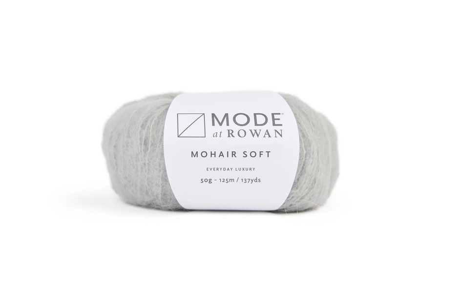 Mode Mohair Soft - NEW