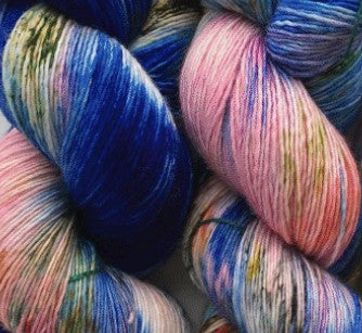 Madeline Tosh Merino Light