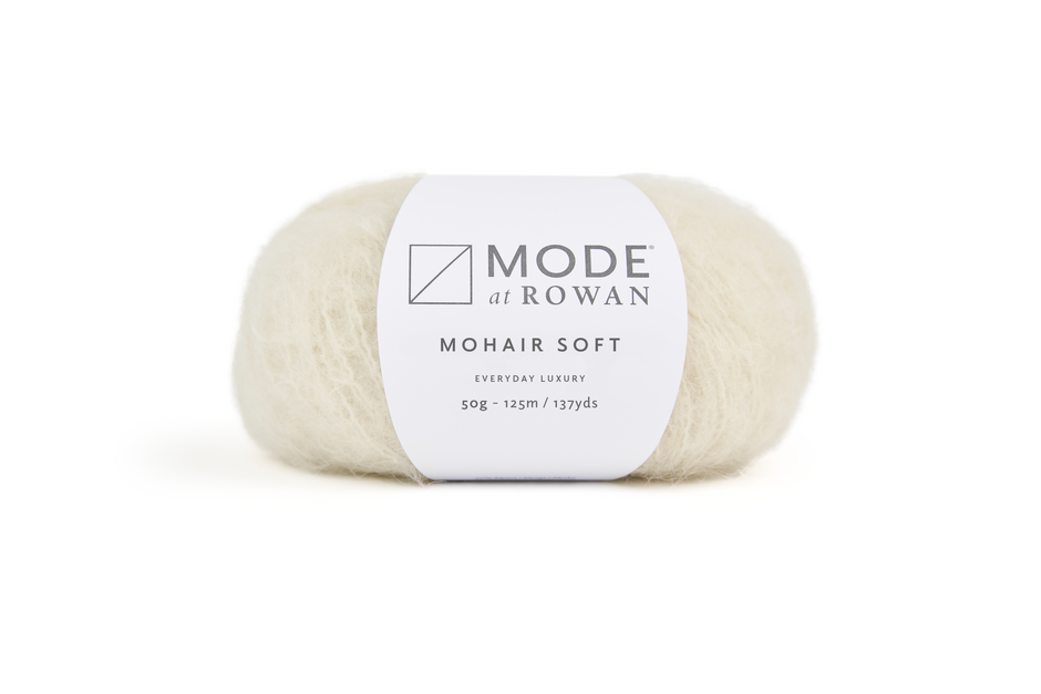 Mode Mohair Soft - NEW