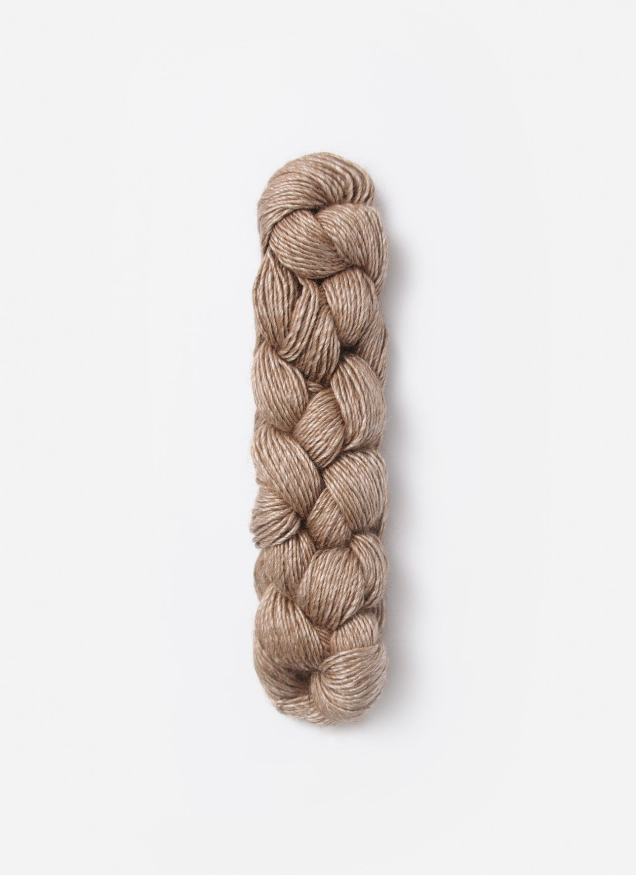 Metalico - Serene Wrap Knit Along