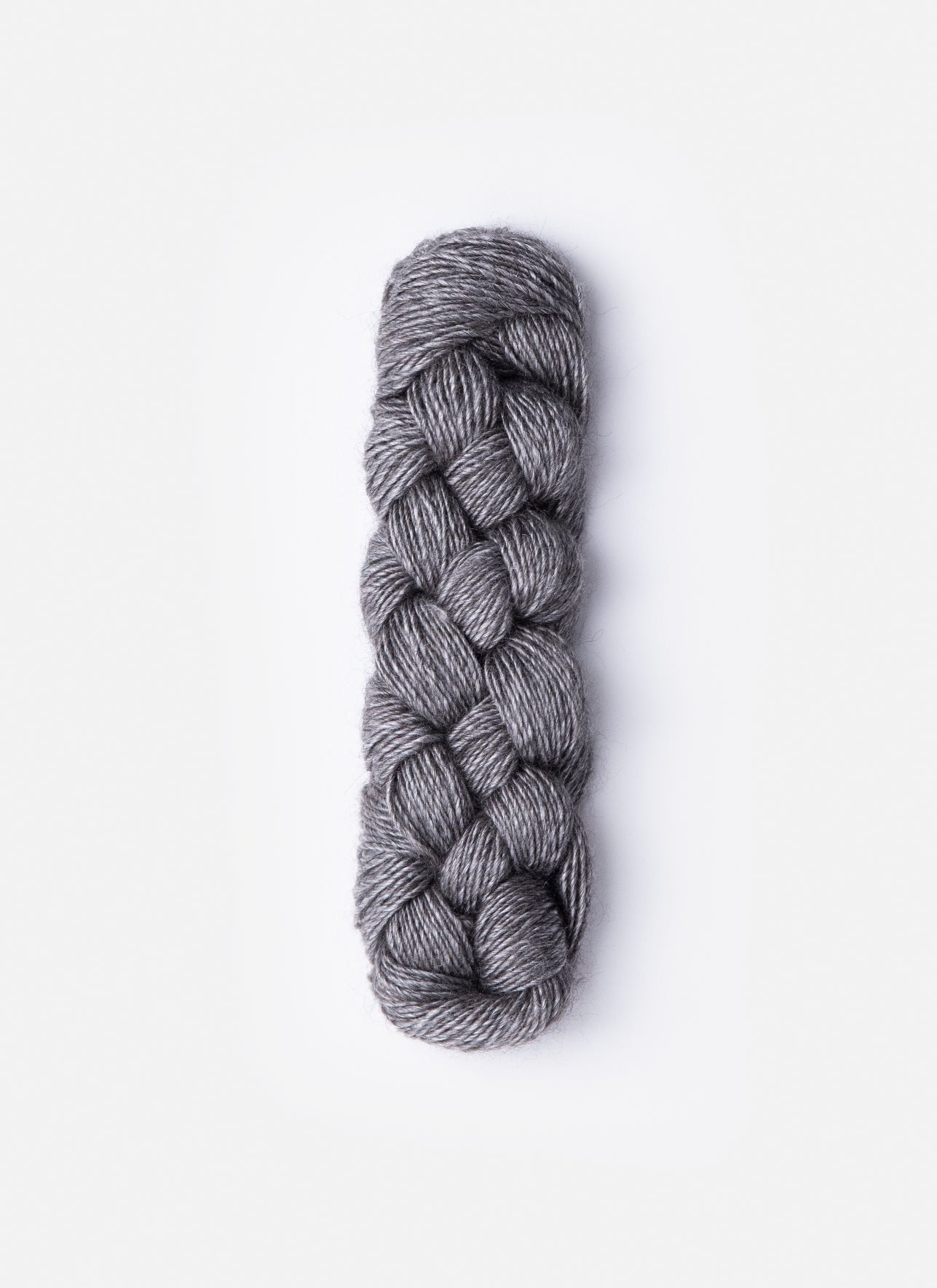 Metalico - Serene Wrap Knit Along