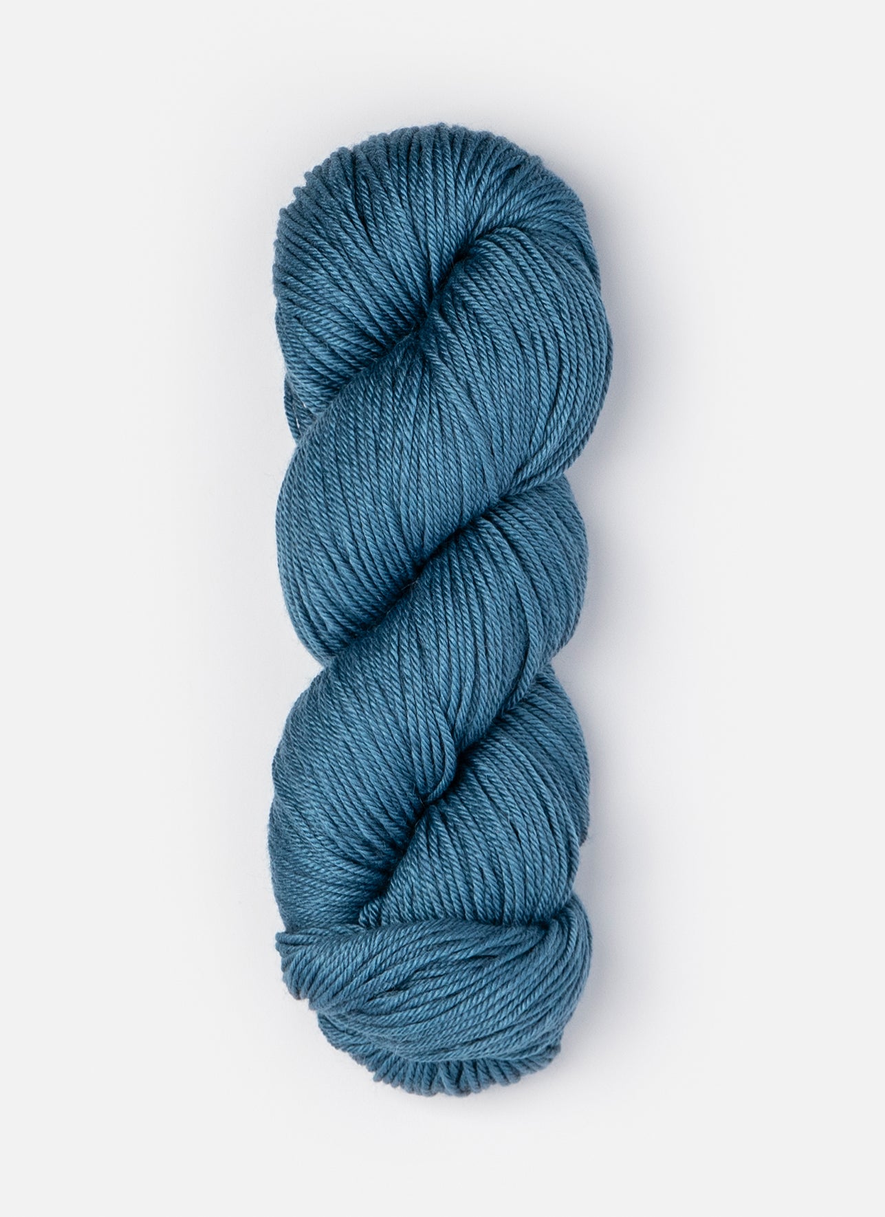 Knit Along - Blue Sky Fibers - Pacific Grove Top (Medium Size)