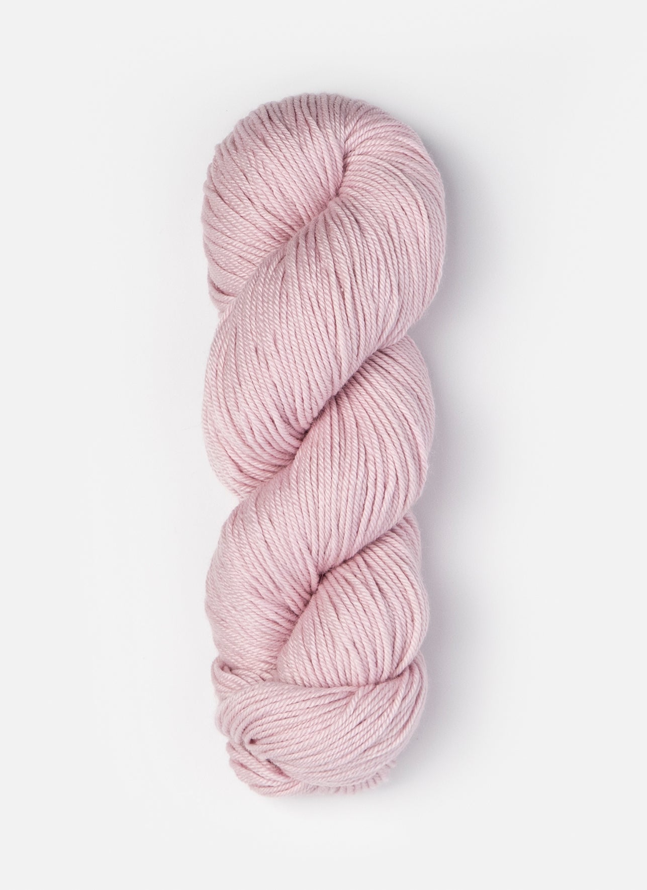 Knit Along - Blue Sky Fibers - Pacific Grove Top (Medium Size)