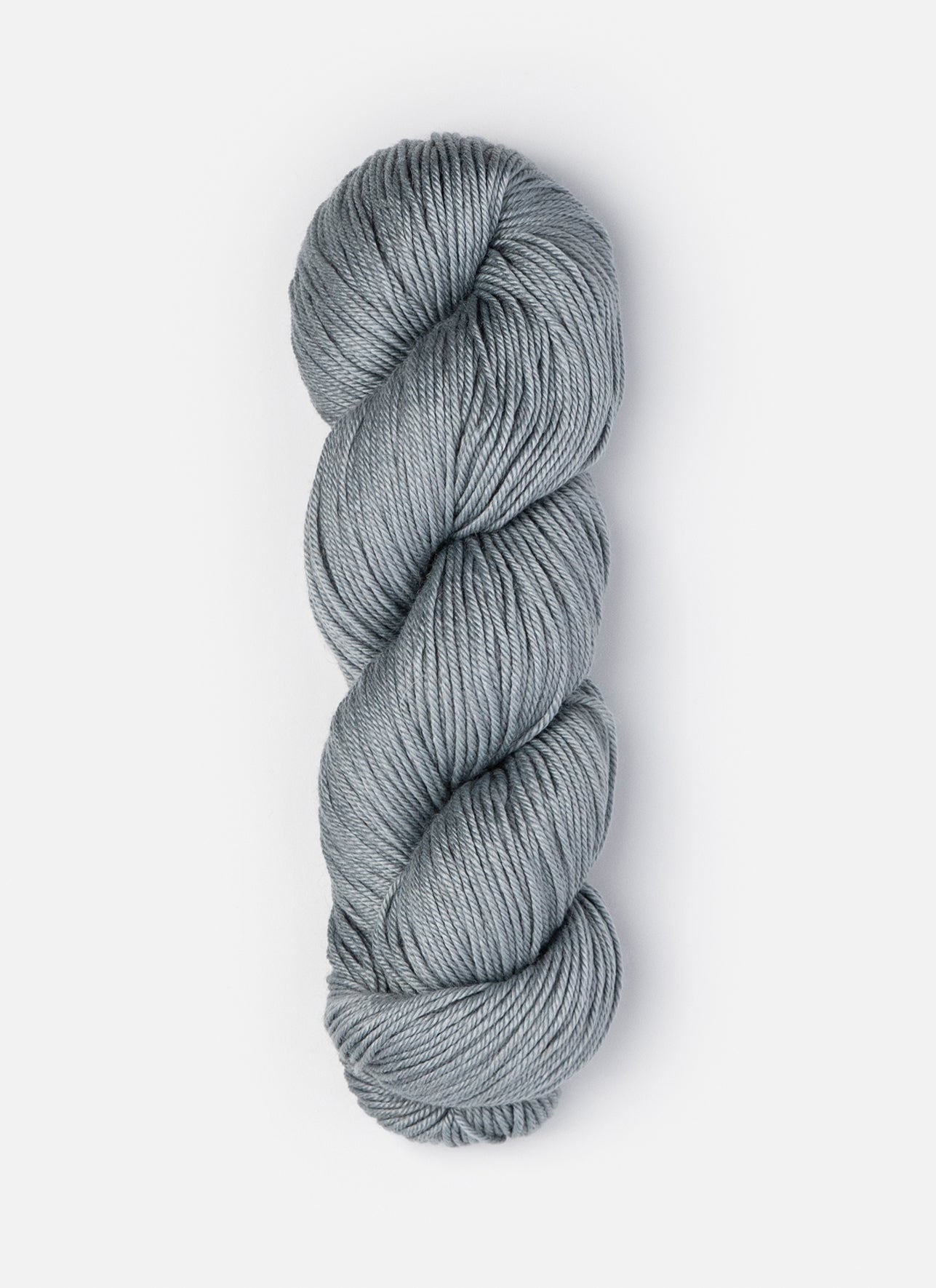 Knit Along - Blue Sky Fibers - Pacific Grove Top (Medium Size)