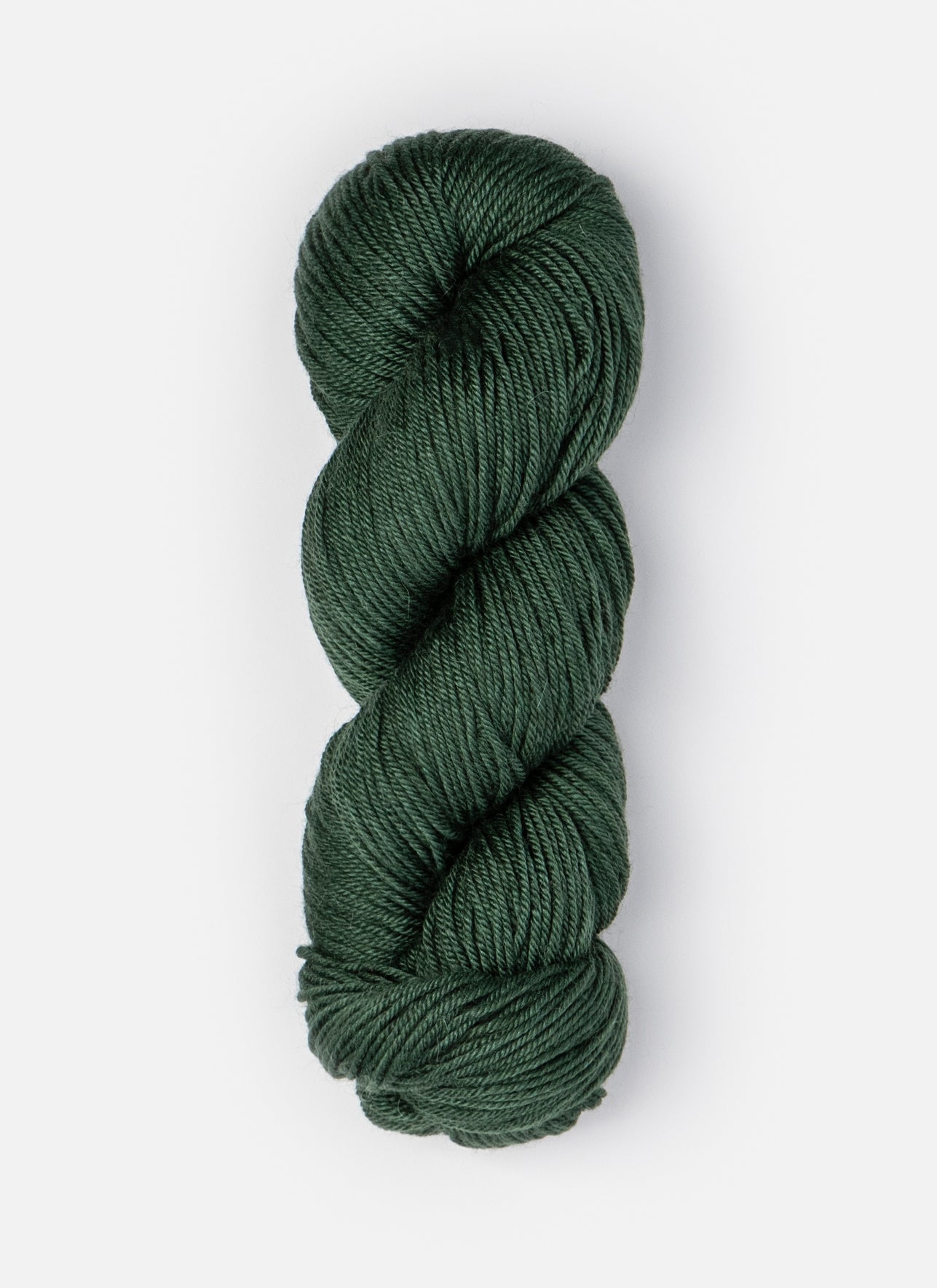 Knit Along - Blue Sky Fibers - Pacific Grove Top (Medium Size)