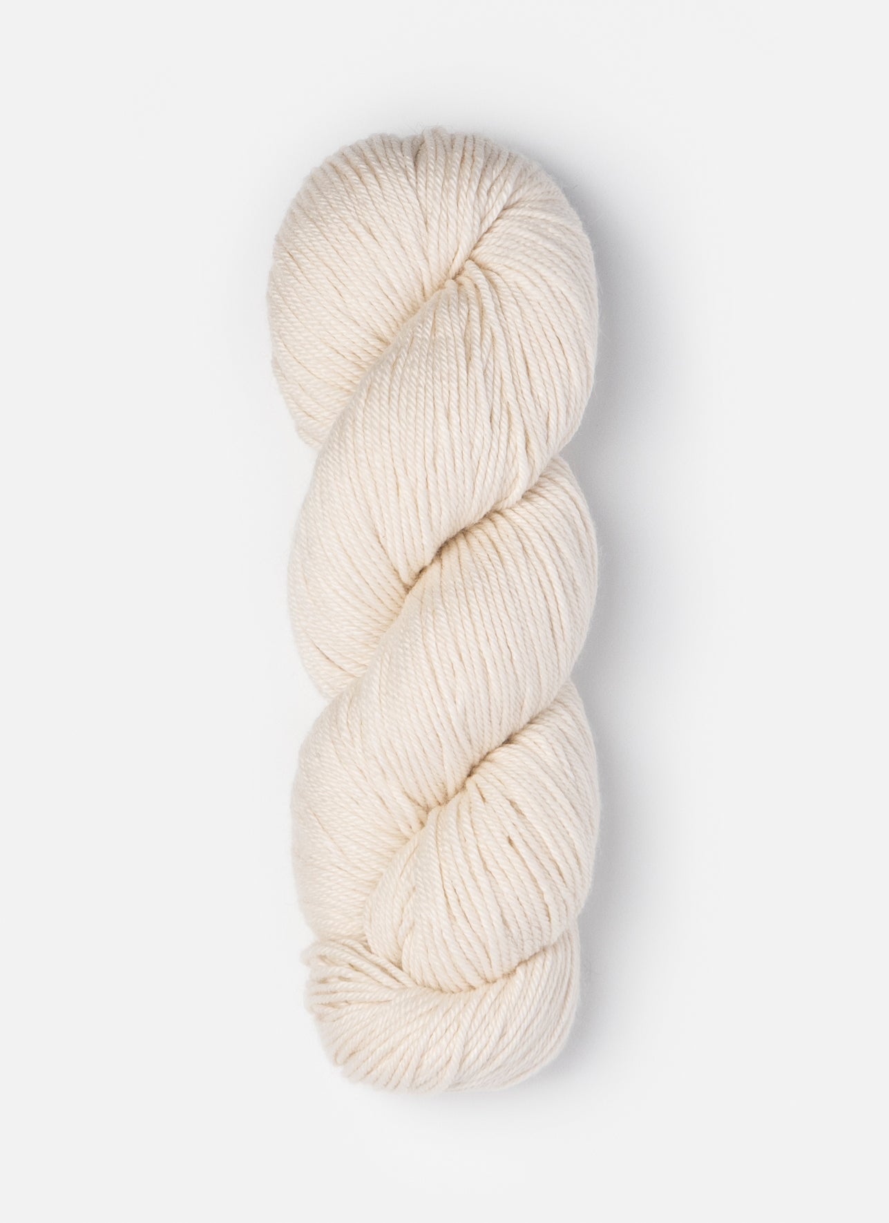 Knit Along - Blue Sky Fibers - Pacific Grove Top (Medium Size)