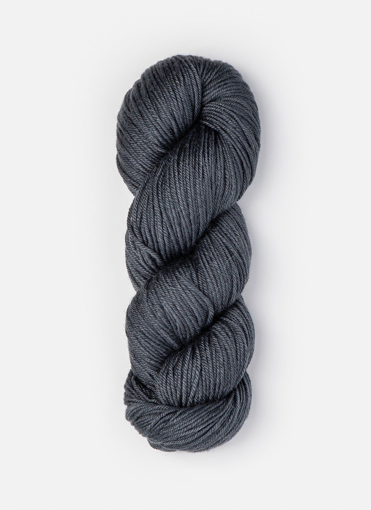 Knit Along - Blue Sky Fibers - Pacific Grove Top (Medium Size)