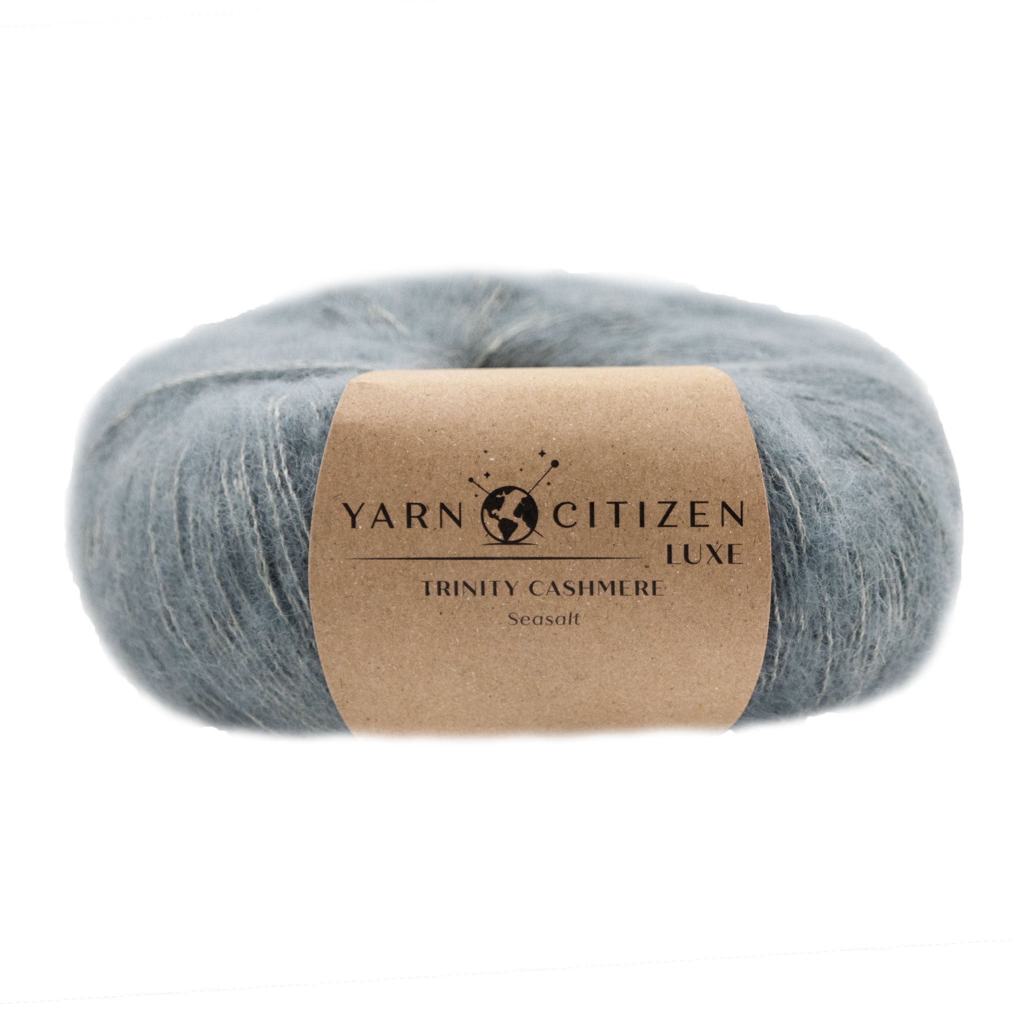 Yarn Citizen Trinity