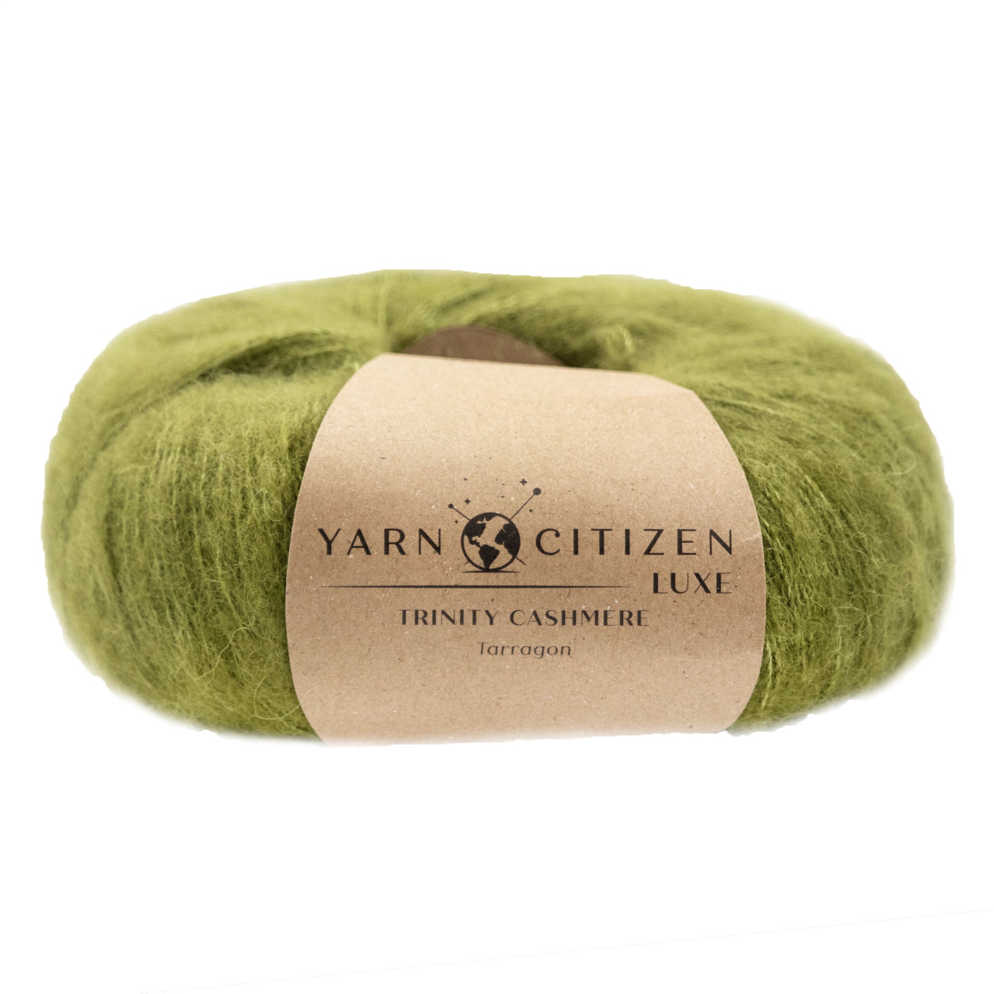 Yarn Citizen Trinity
