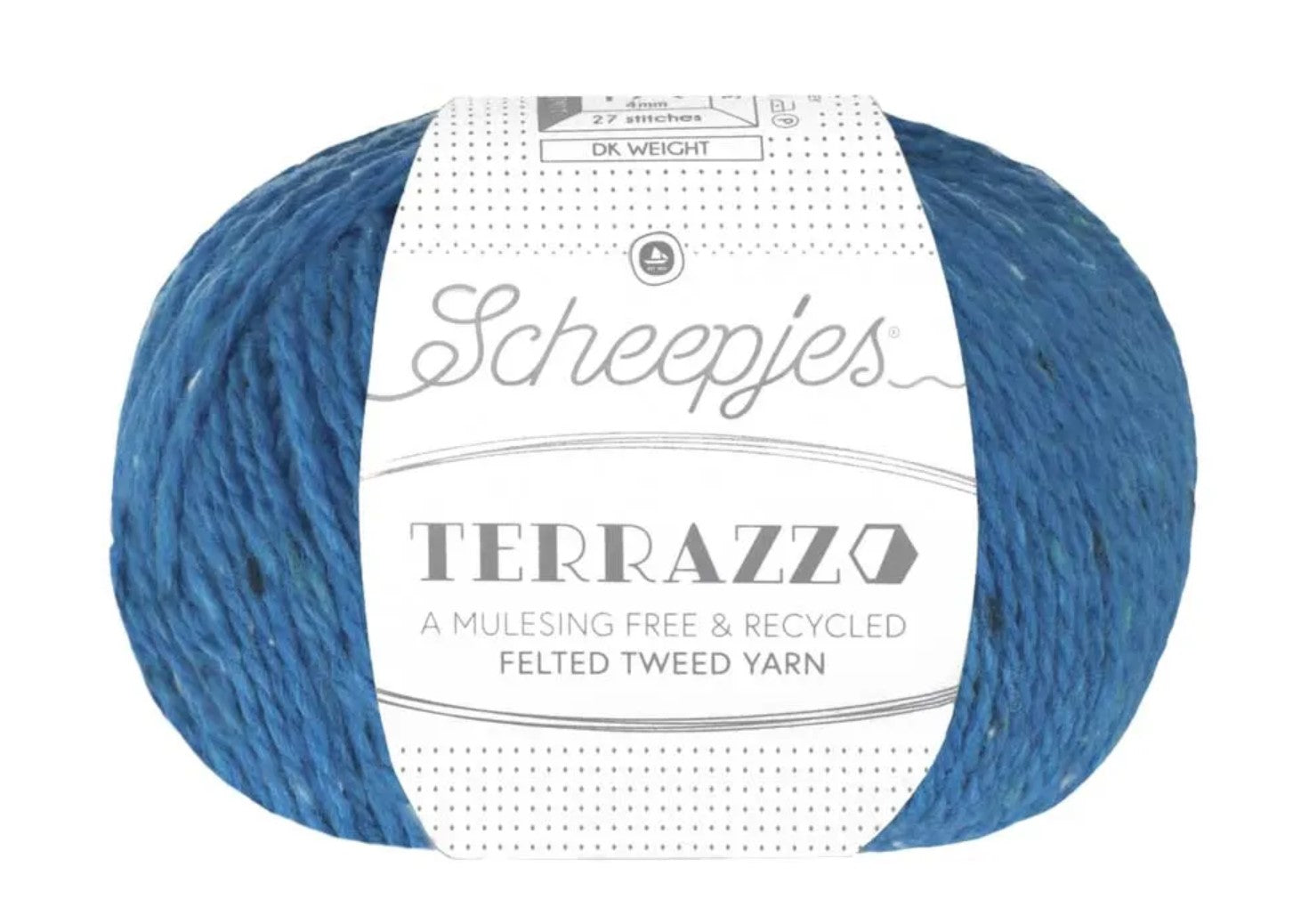 Scheepjes Terrazzo - All colors available