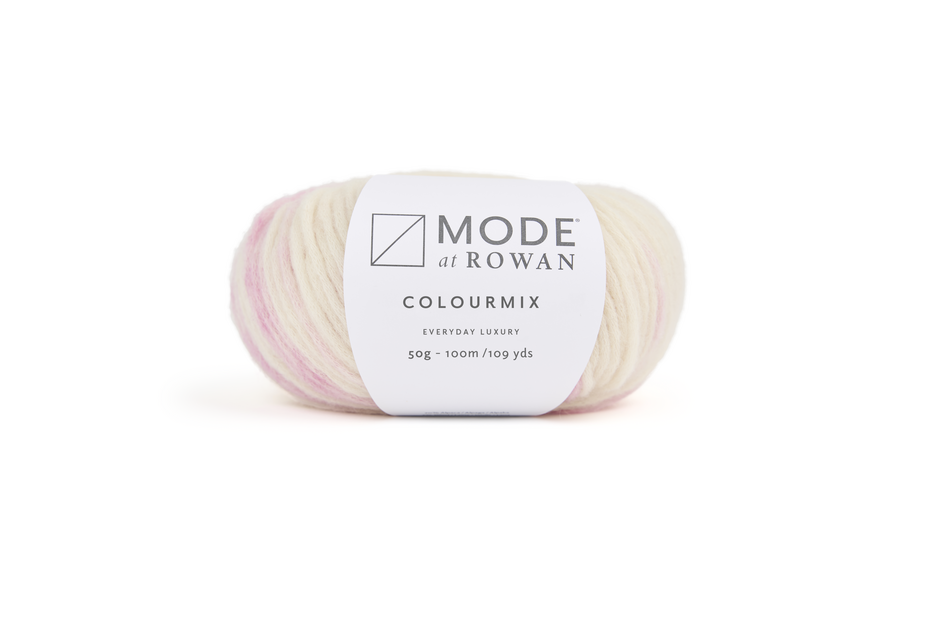 Mode Colormix - NEW