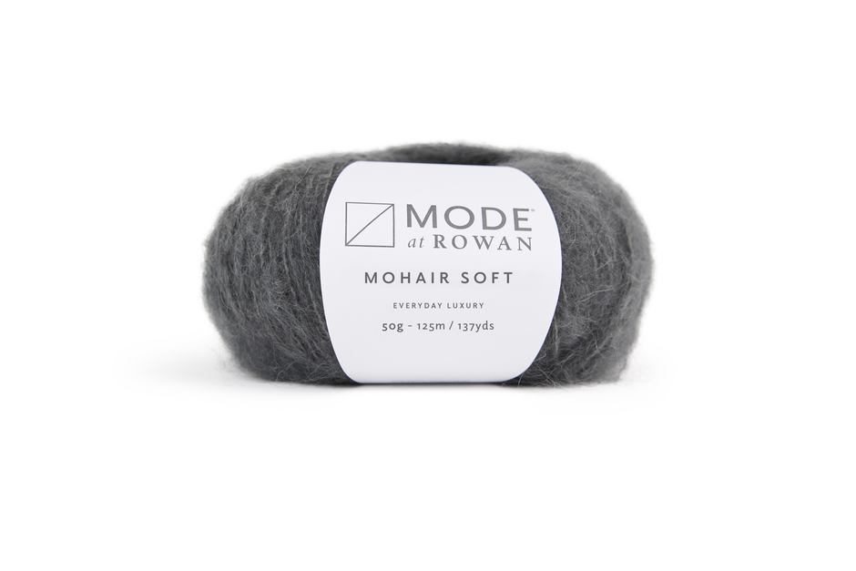Mode Mohair Soft - NEW