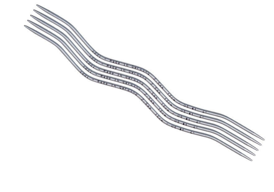 CraSy Snake Double Points