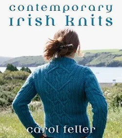 Contemporary Irish Knits