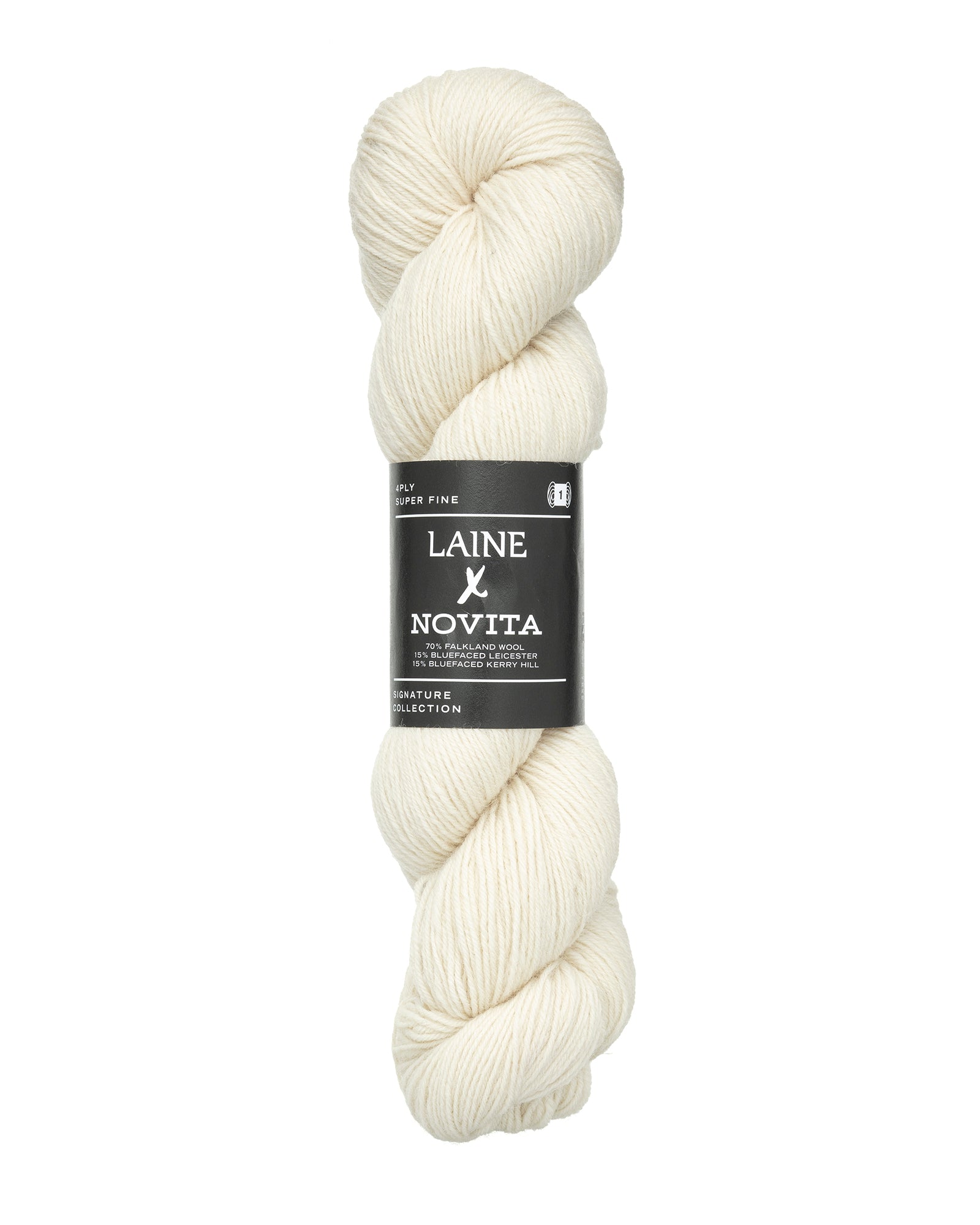Novita Laine 4ply