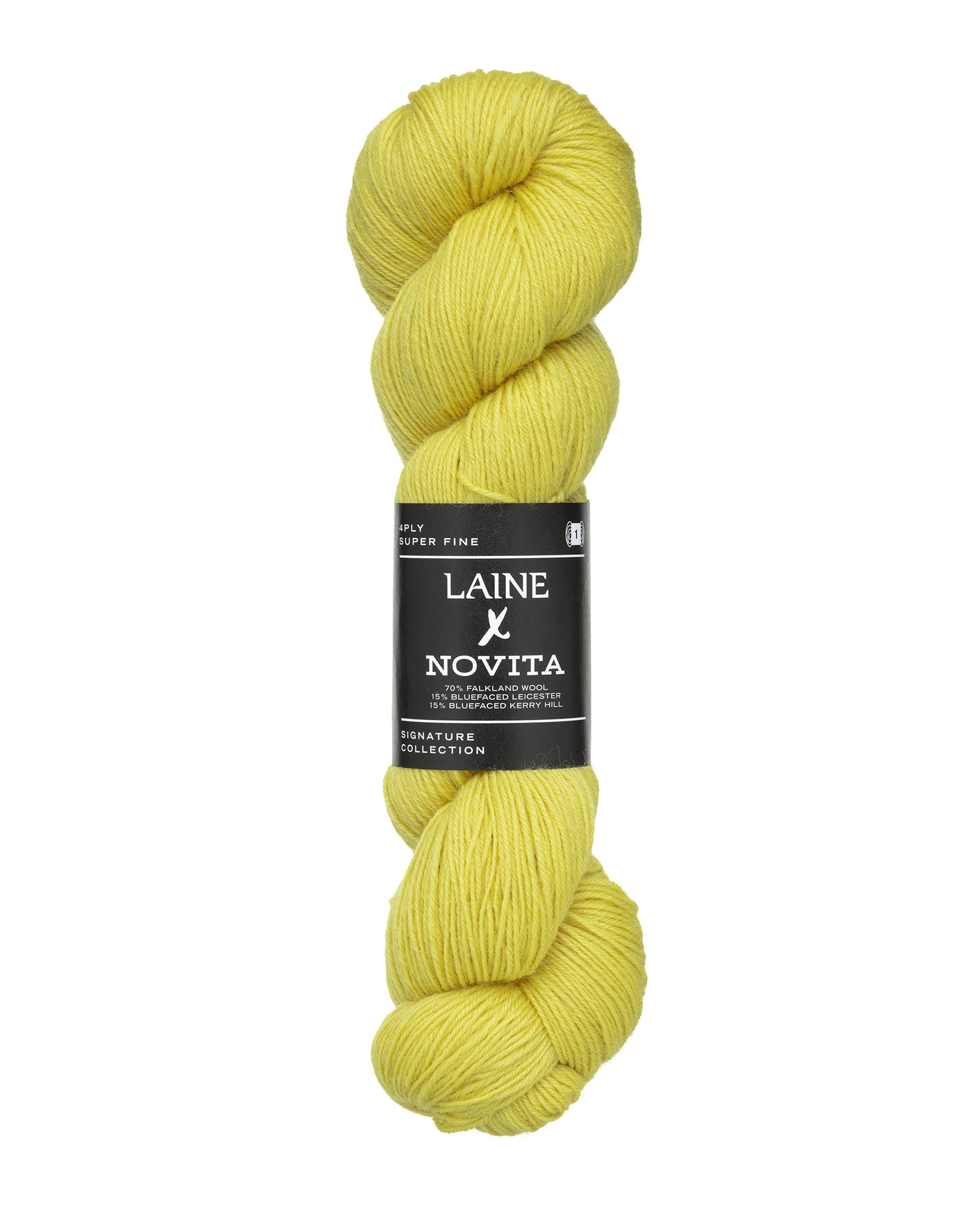Novita Laine 4ply