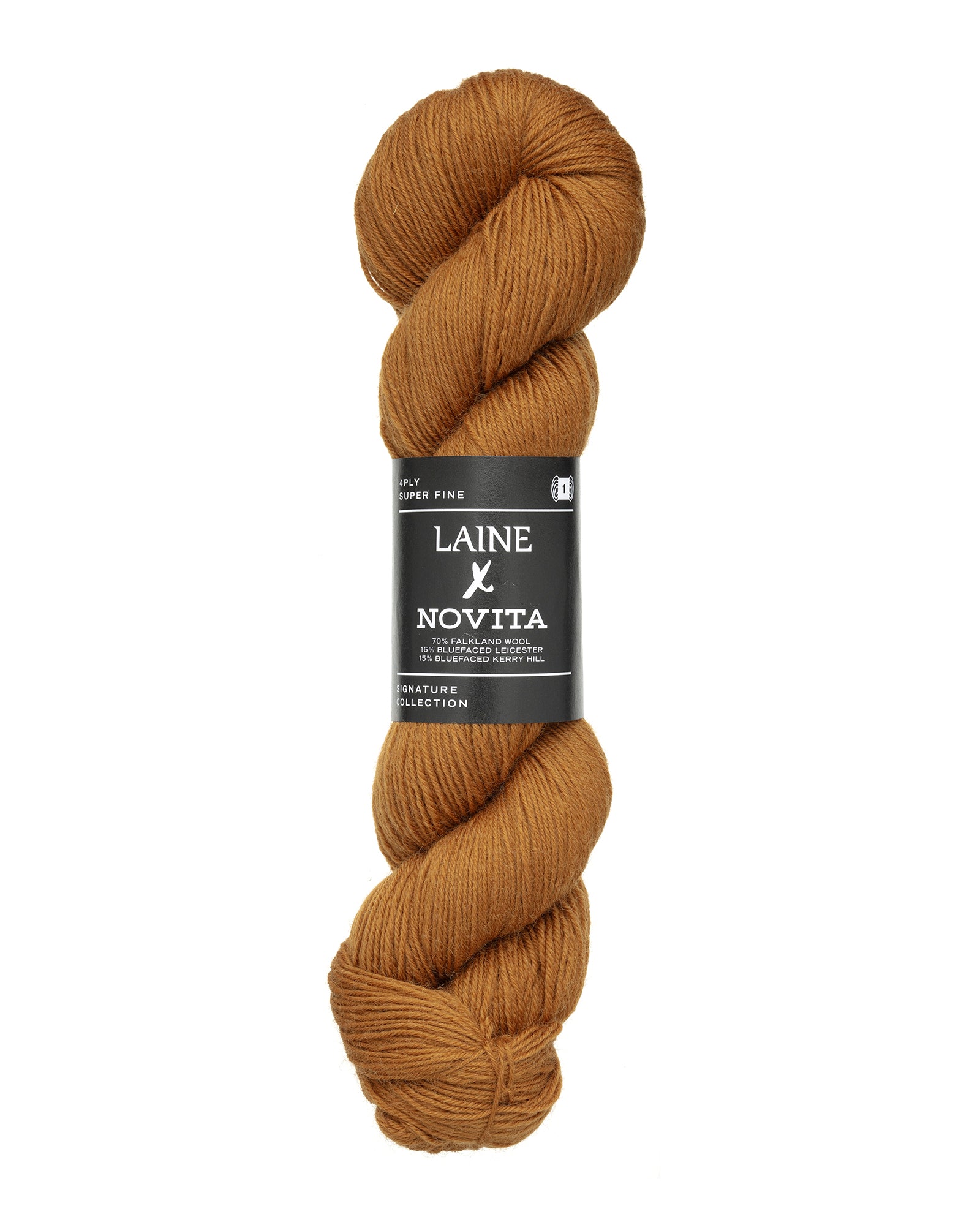 Novita Laine 4ply