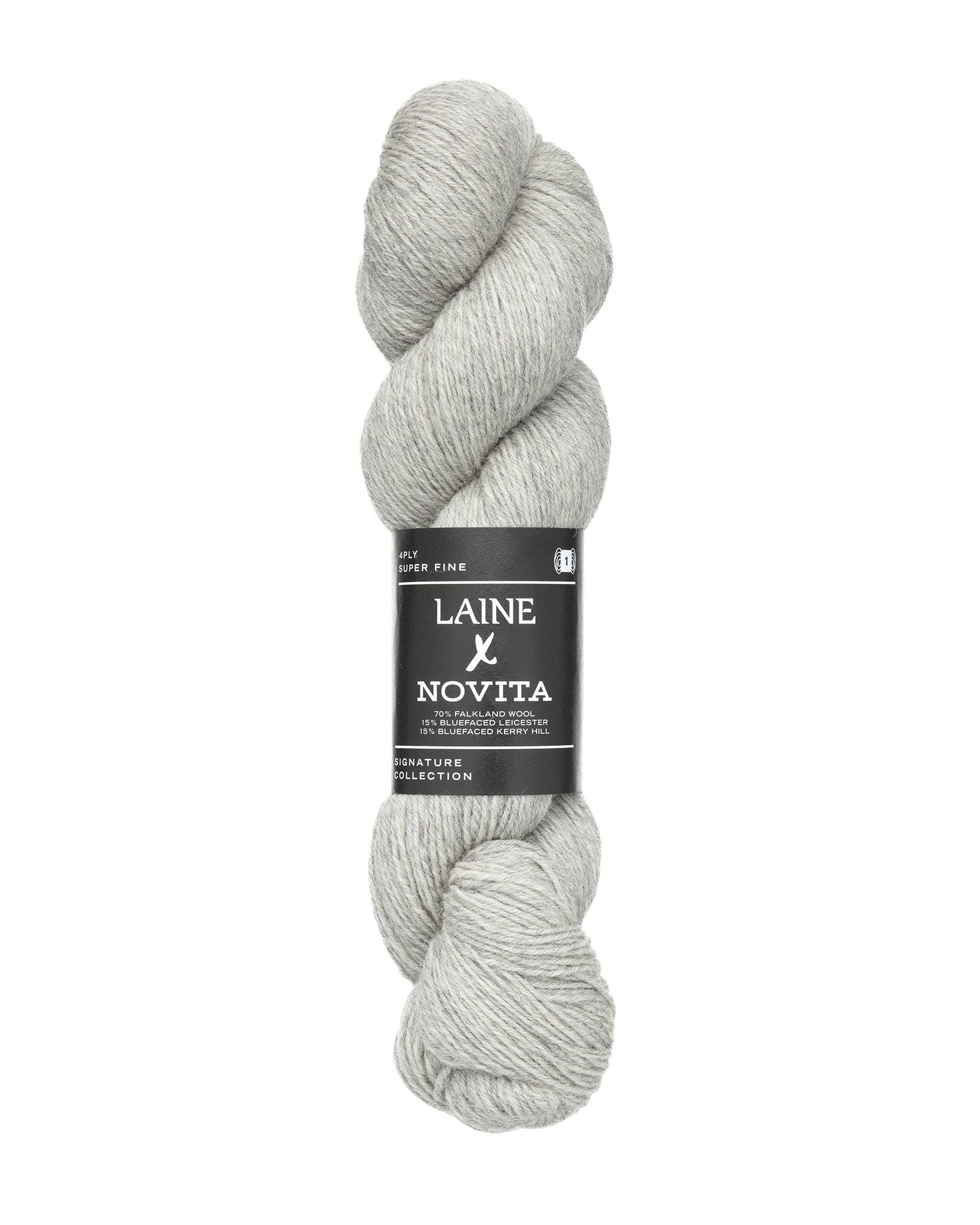 Novita Laine 4ply