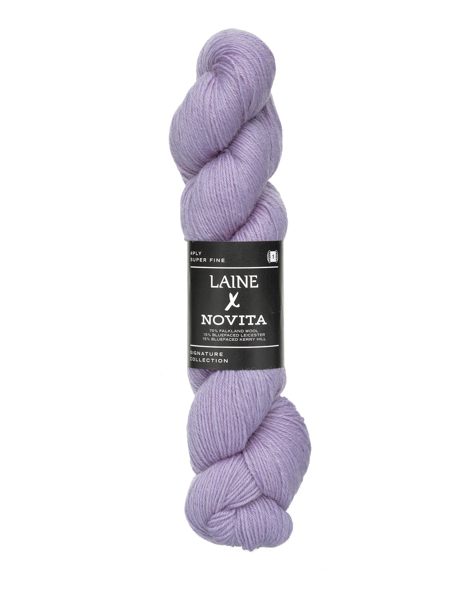Novita Laine 4ply