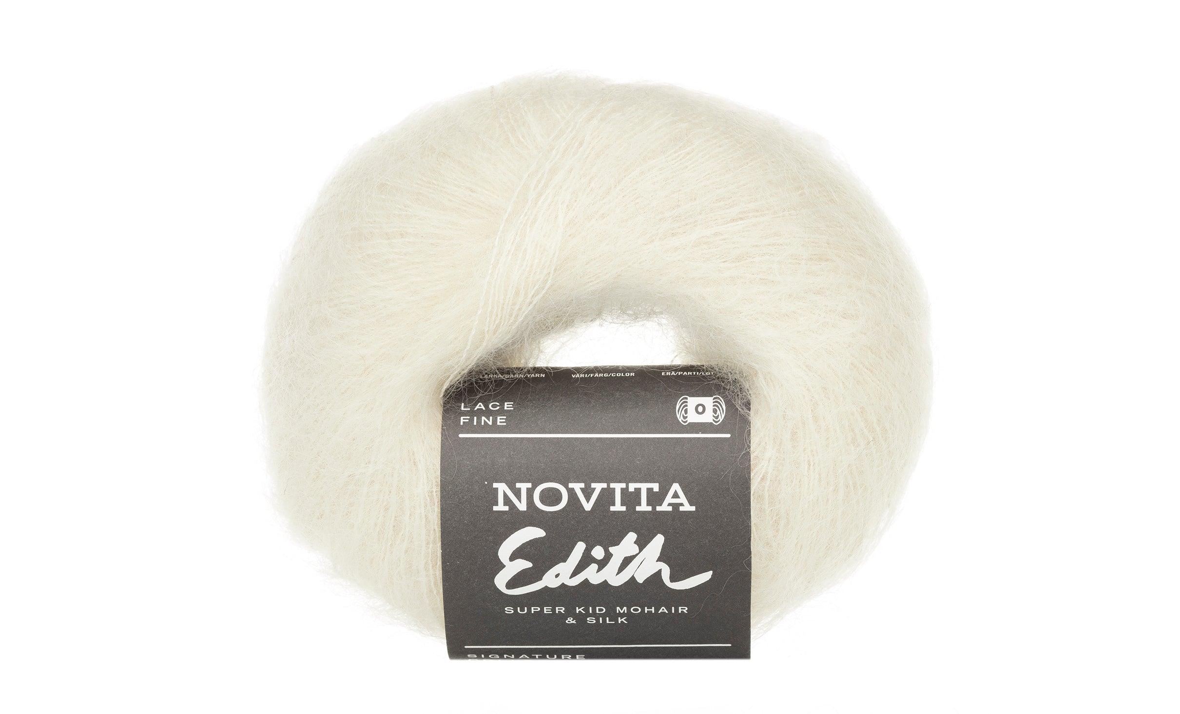 Novita Edith