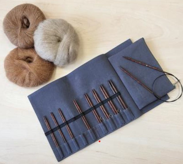 Rowan Interchangeable Needles