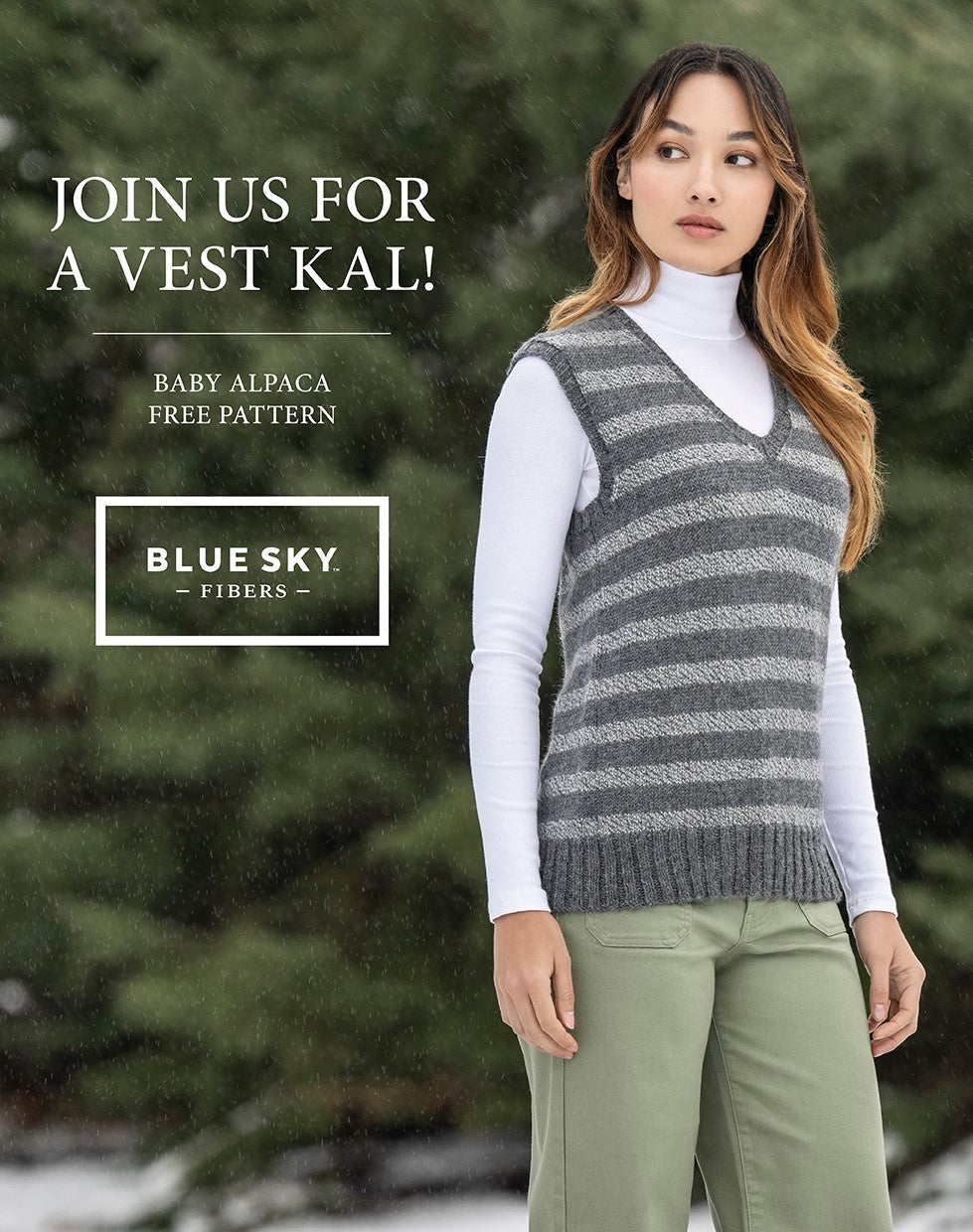 Skyline Vista Vest - KAL