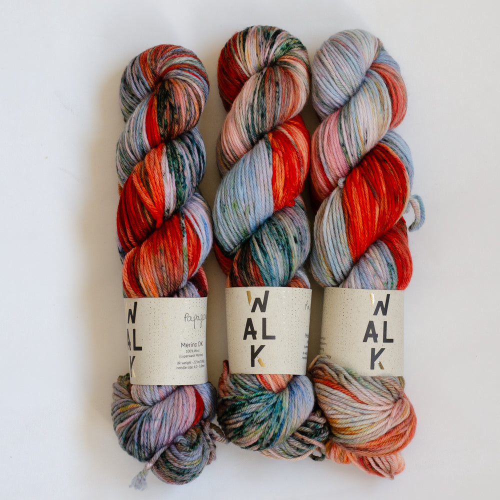 Walk - Merino DK