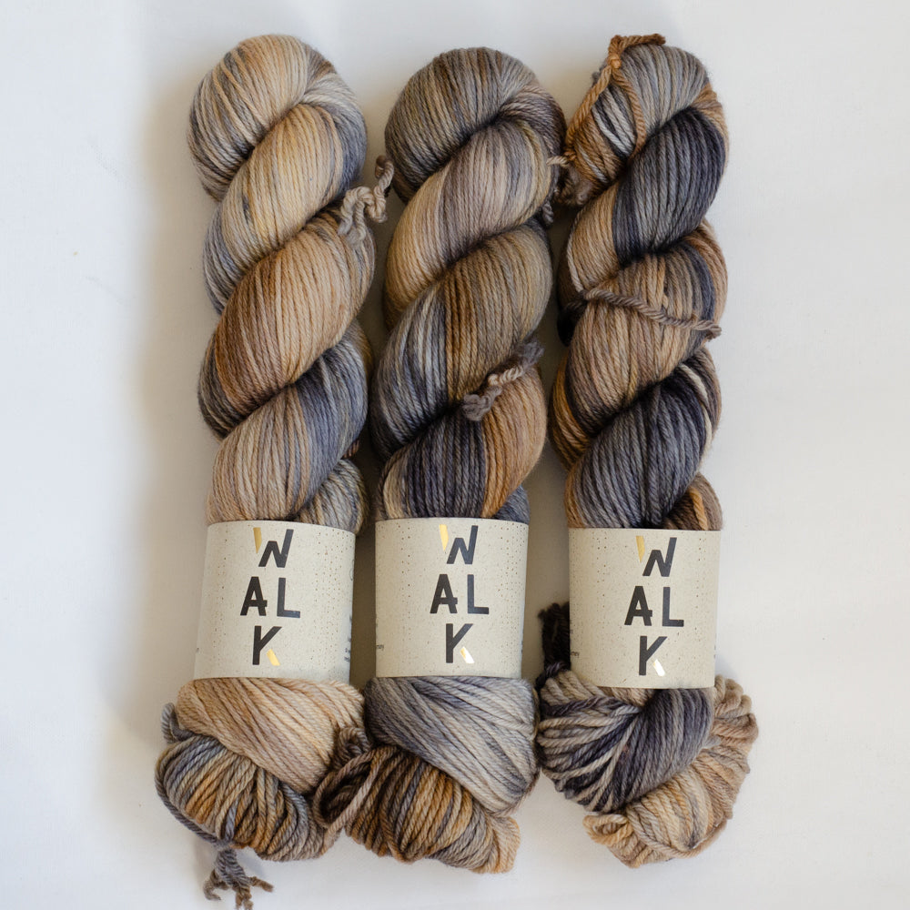 Walk - Merino DK