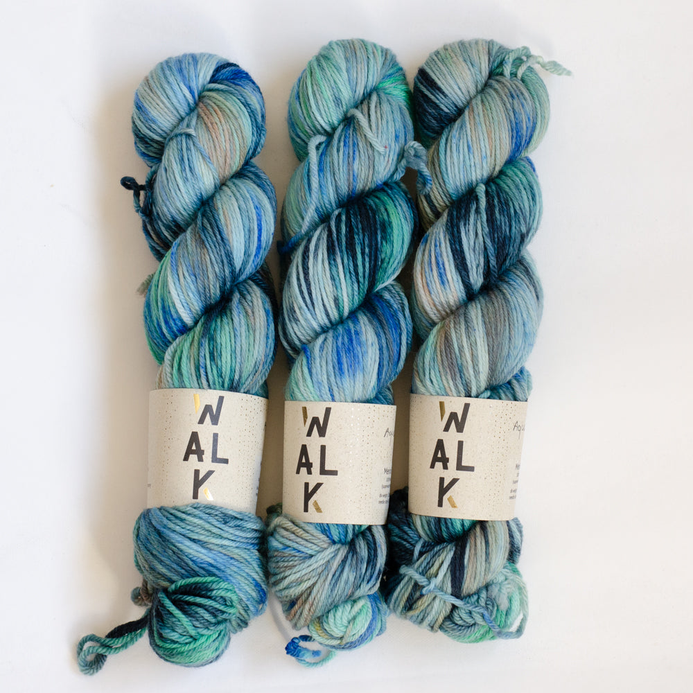Walk - Merino DK