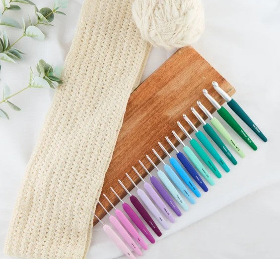 Knitpro Waves 2.0 Crochet Hook