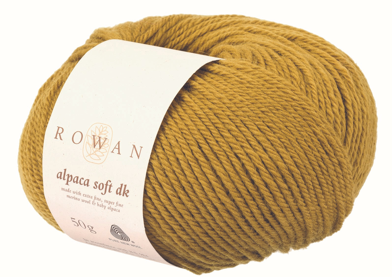 Alpaca Soft DK