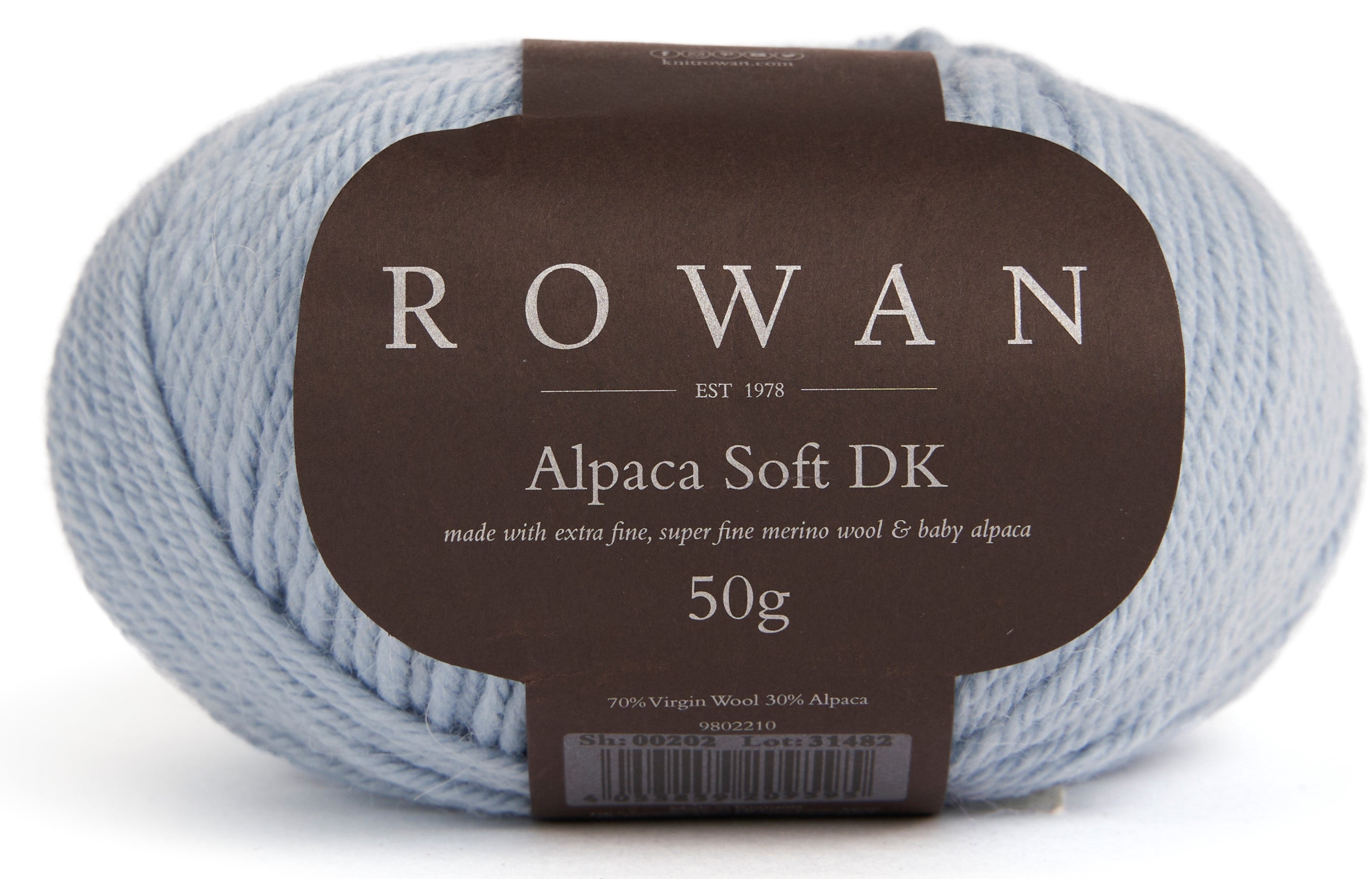 Alpaca Soft DK