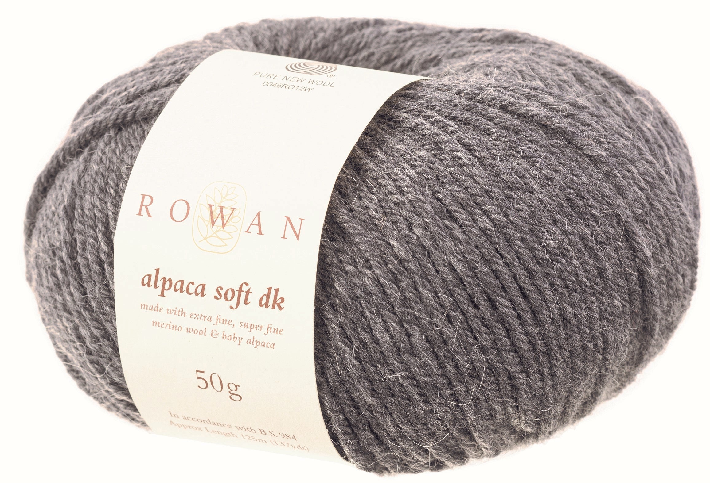 Alpaca Soft DK