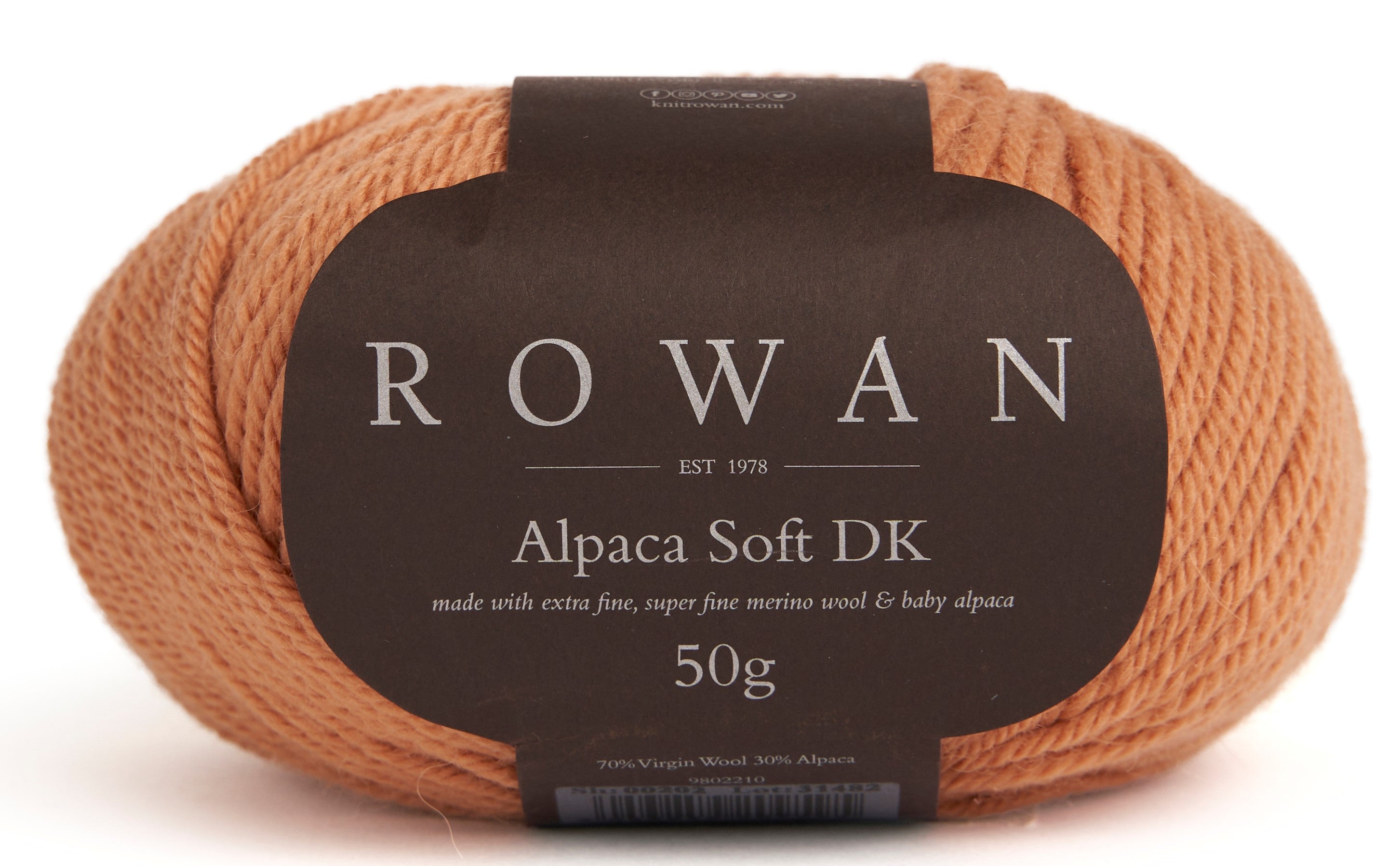 Alpaca Soft DK