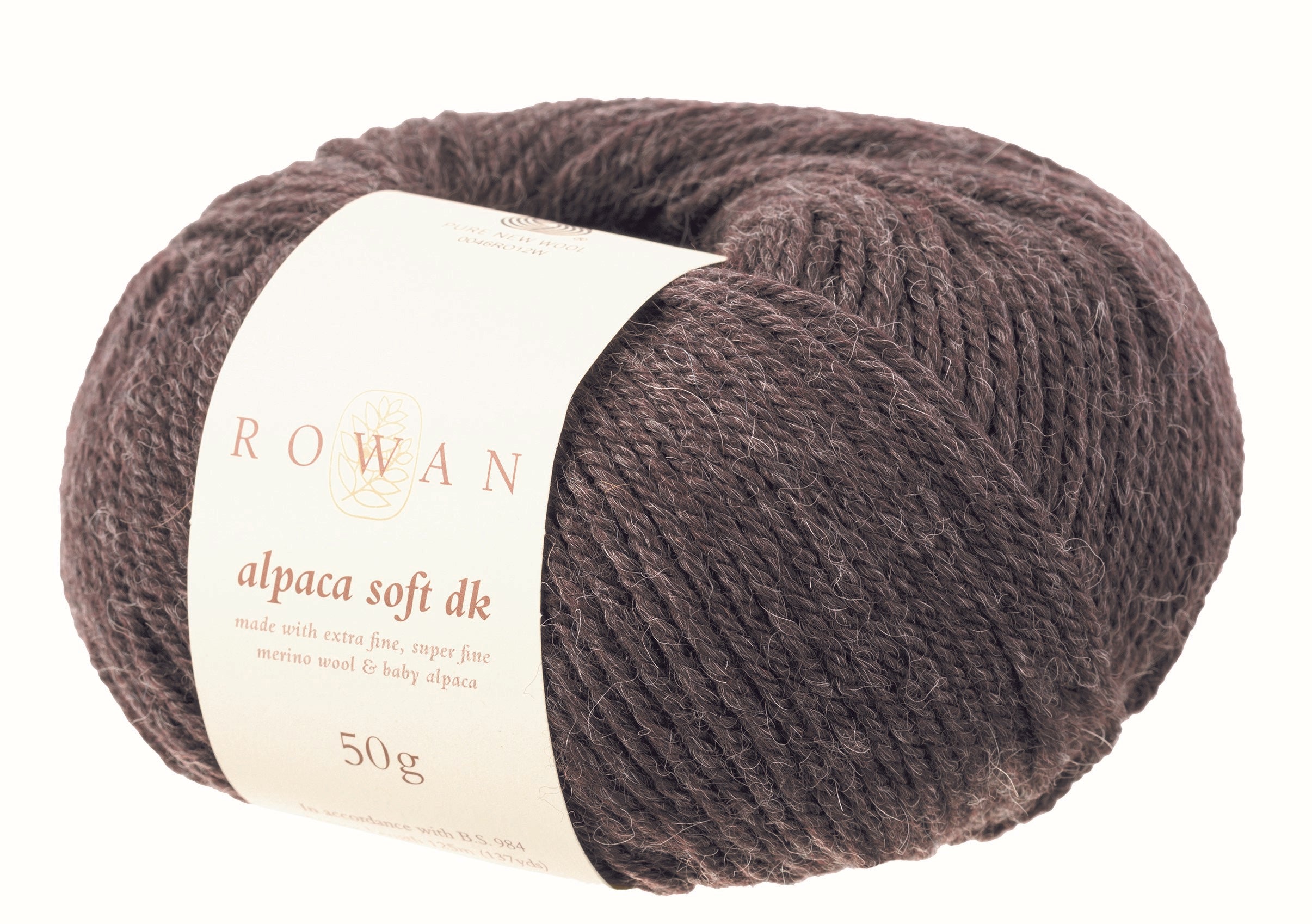 Alpaca Soft DK