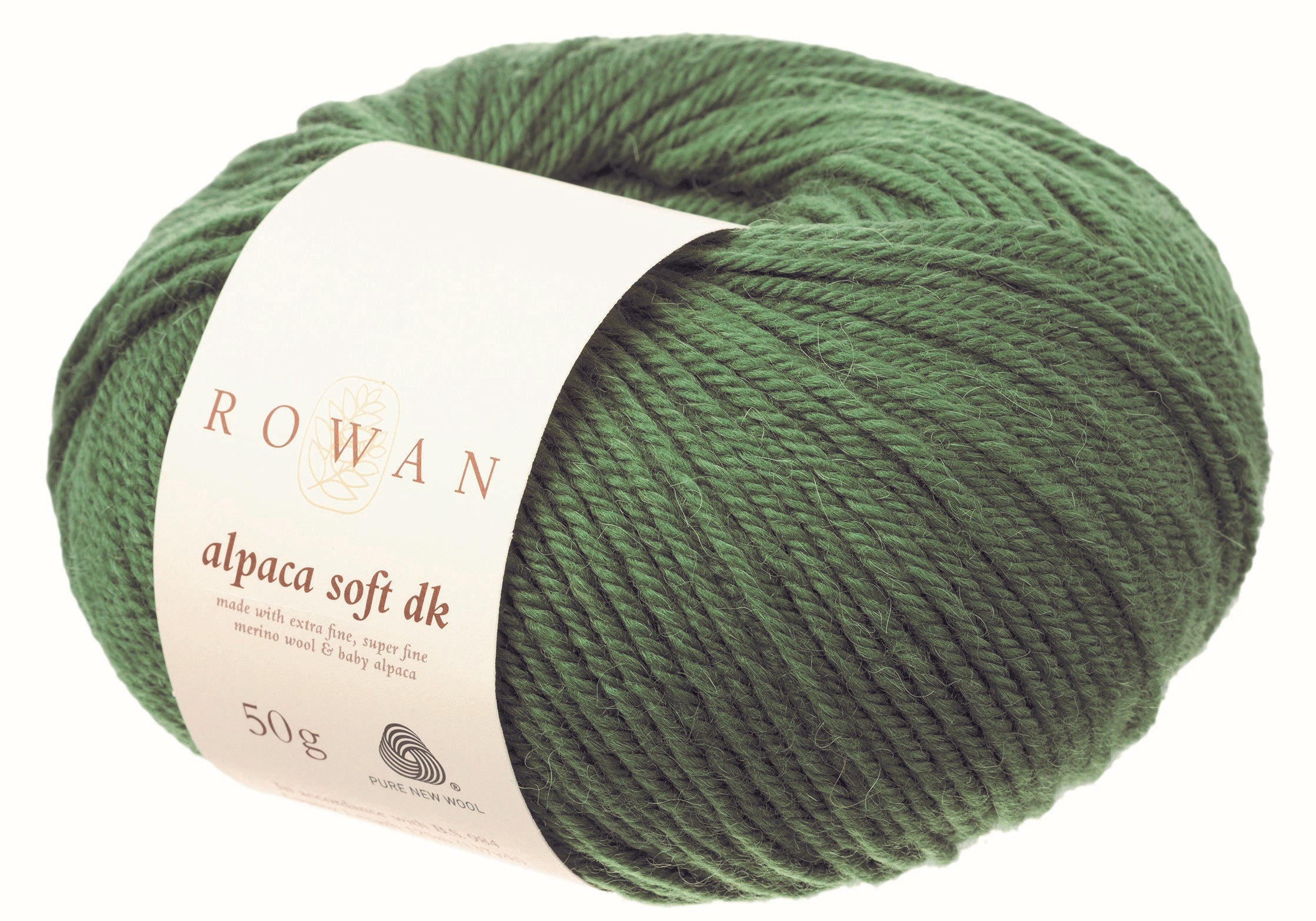 Alpaca Soft DK