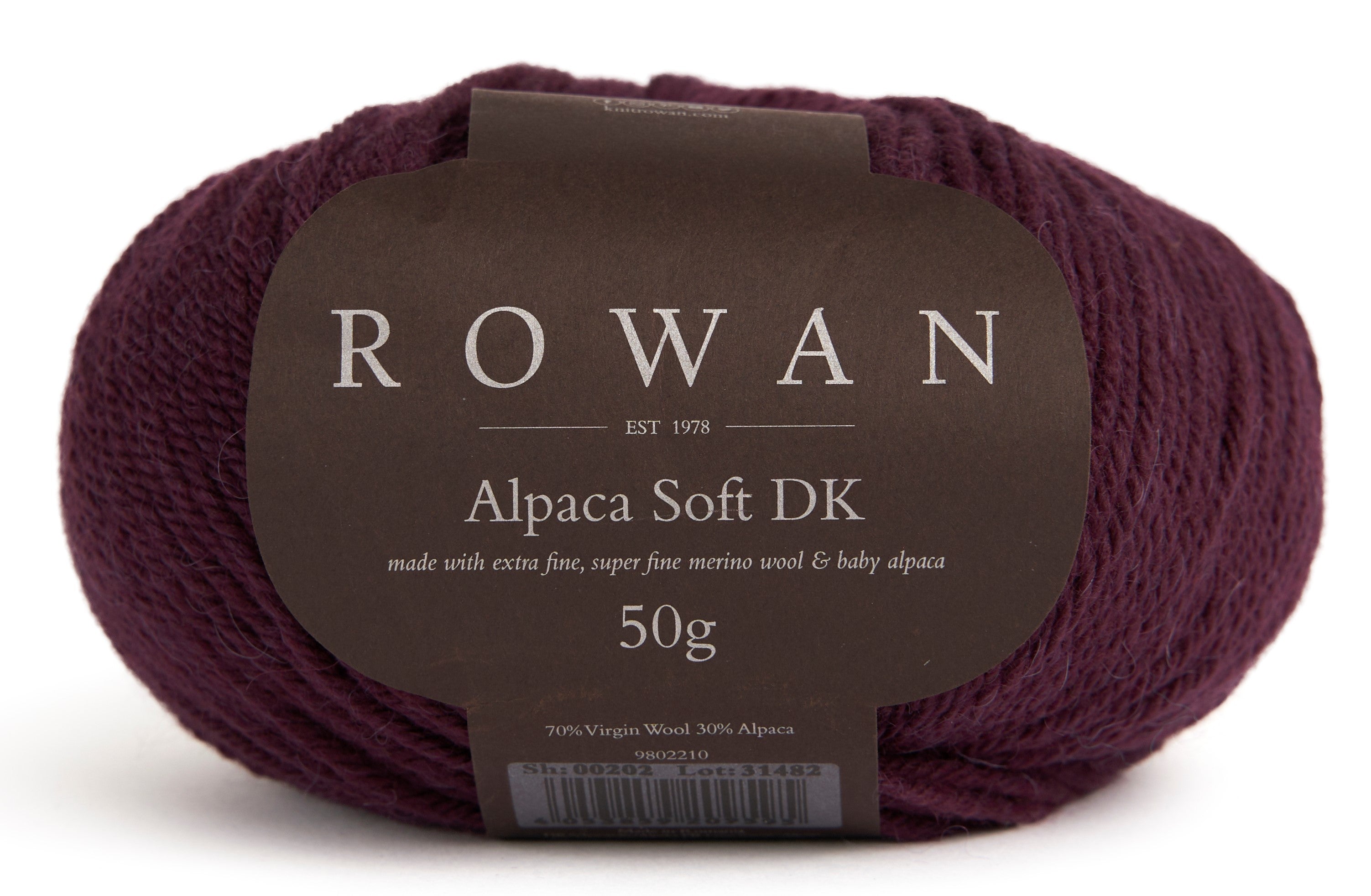 Alpaca Soft DK